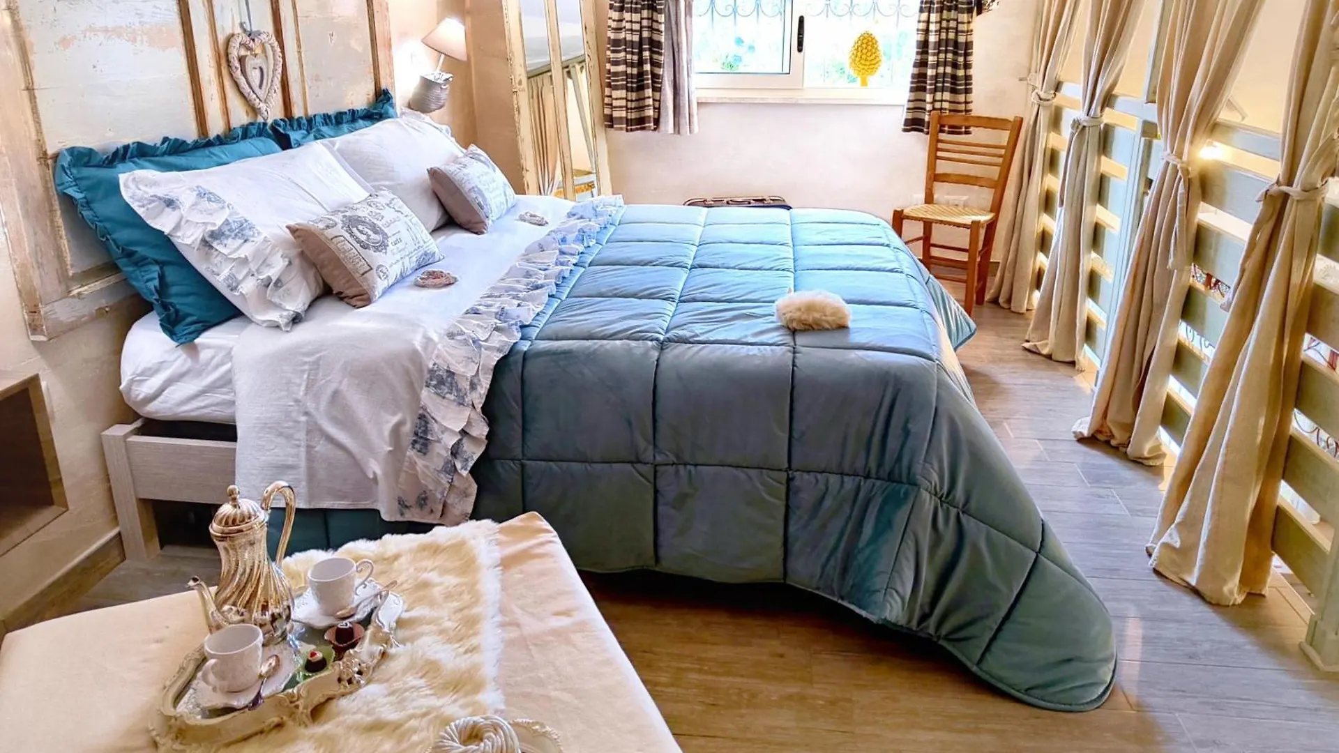 Home Shabby Porto Empedocle 0*,  Italie