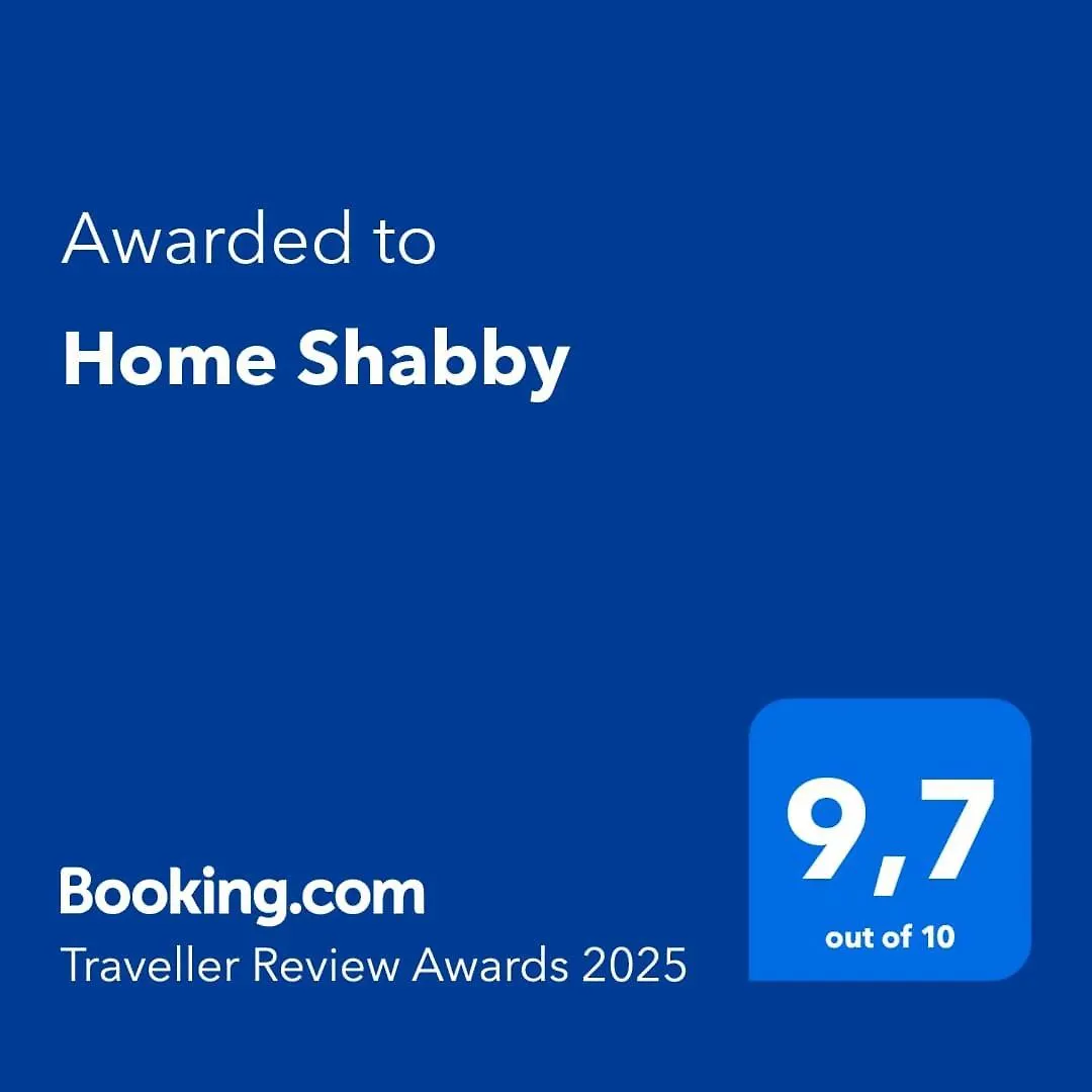 Home Shabby Porto Empedocle