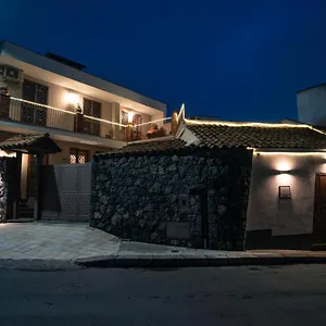 La Casetta Appartement