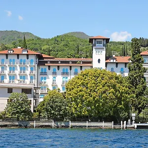 Savoy Palace Hotel Gardone Riviera