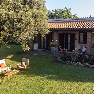 Lillastro Alloggio per agriturismo Braccagni