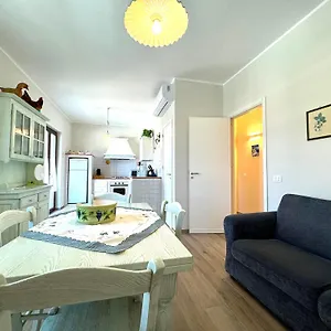 Casa Di Mami Appartement